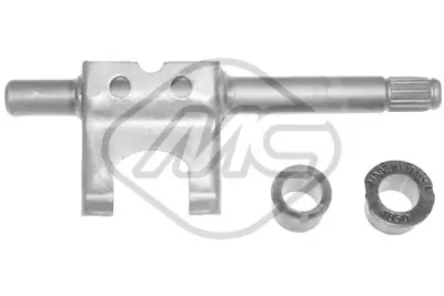 Horquilla de desembrague, embrague METALCAUCHO 4268 METALCAUCHO 04268 Oferta Limitada